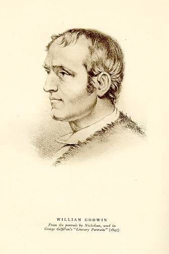 William Godwin 