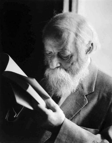 Martin Buber