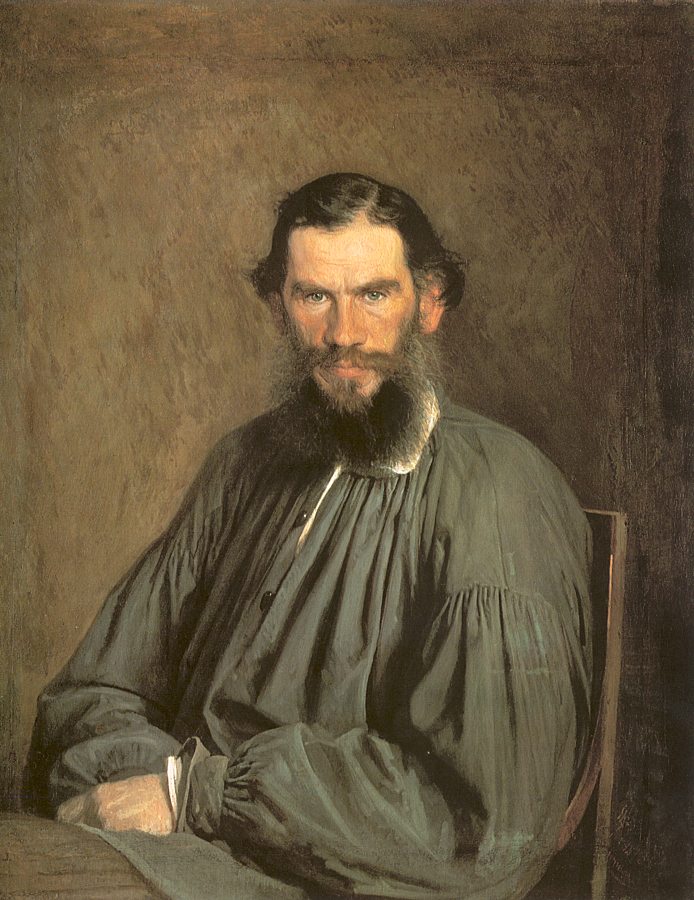 Leo N. Tolstoi